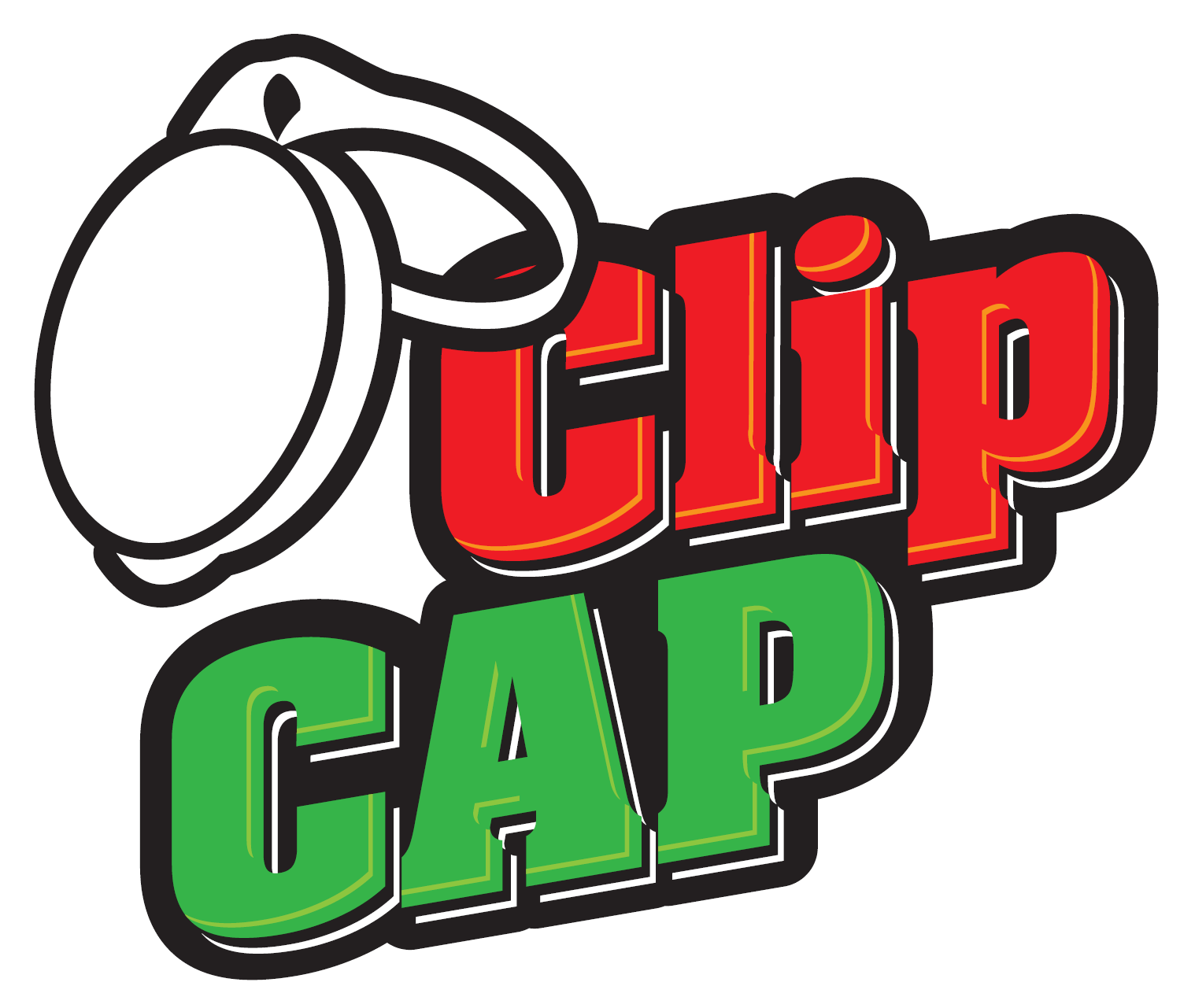 ClipCAP Logó